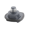 Фильтр тонкой очистки для пылесоса Bosch 00651593 для Bosch BKS4043 wet&dry 14.4 V