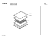 Схема №5 HB79050 с изображением Кулинарная книга для духового шкафа Siemens 00516526