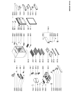 Схема №1 ARG590A1 (F091255) с изображением Инструкция по эксплуатации для холодильника Indesit C00354455
