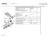 Схема №2 KG32U140GB с изображением Дверь для холодильника Siemens 00238478