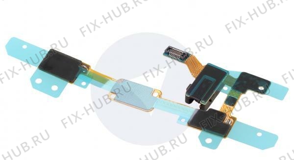 Большое фото - Клавиша для смартфона Samsung GH59-14721A в гипермаркете Fix-Hub