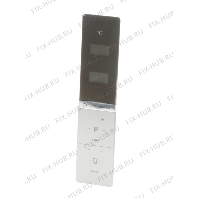 Модуль управления для холодильной камеры Bosch 00658509 в гипермаркете Fix-Hub