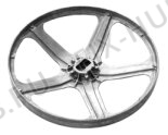 Большое фото - Фрикционное колесо для стиральной машины Zanussi 1249656008 в гипермаркете Fix-Hub