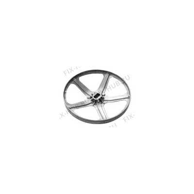 Фрикционное колесо для стиральной машины Zanussi 1249656008 в гипермаркете Fix-Hub