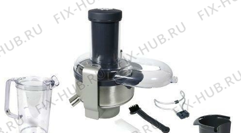 Большое фото - Насадка для кухонного комбайна KENWOOD AWAT641B01 в гипермаркете Fix-Hub