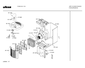 Схема №1 DH3610 с изображением Ящик для осушителя воздуха Bosch 00183450