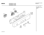 Схема №4 SGS3062GB с изображением Инструкция по эксплуатации для посудомоечной машины Bosch 00529048