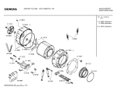 Схема №2 WXLP1660FF Siwamat XLP1660 с изображением Инструкция по установке и эксплуатации для стиральной машины Siemens 00589780