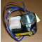 Двигатель вентилятора для холодильной камеры Beko 4850081185 для Beko BEKO CHA 34020 (7513520002)