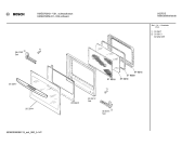Схема №5 HME8700 с изображением Краткая инструкция для микроволновой печи Bosch 00517307