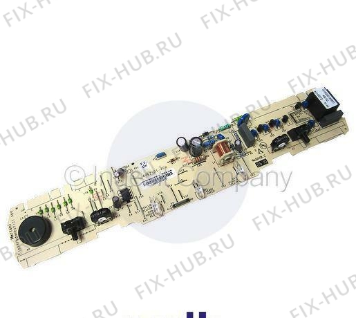 Большое фото - Микромодуль для холодильной камеры Indesit C00143688 в гипермаркете Fix-Hub