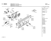 Схема №5 HBN256AEU с изображением Инструкция по эксплуатации для плиты (духовки) Bosch 00517178