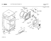 Схема №2 WTA2980 ELECTRONIC 2980 с изображением Панель для сушилки Bosch 00277811