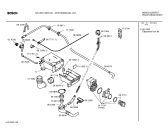 Схема №4 WFB1606SG SILENT EDITION с изображением Инструкция по эксплуатации для стиралки Bosch 00529273