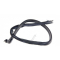 Уплотнитель (прокладка) для электропечи Whirlpool 481246688784 для Ikea OVN 648 W 001.588.73