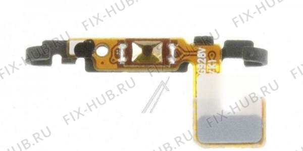 Большое фото - Клавиша для мобилки Samsung GH96-08816A в гипермаркете Fix-Hub