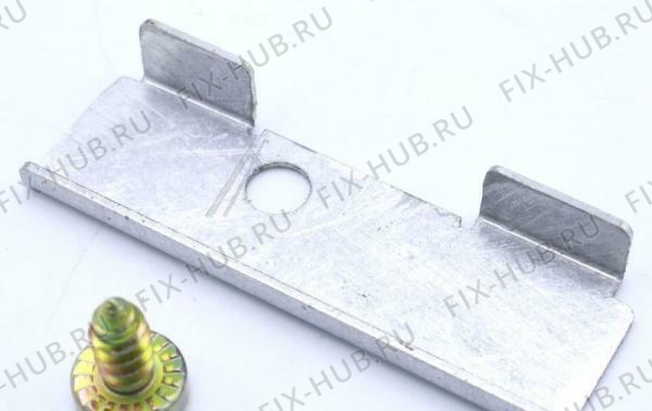 Большое фото - Скоба для духового шкафа Siemens 00420813 в гипермаркете Fix-Hub