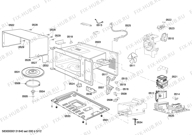 Схема №11 MEMW271EB с изображением Панель управления для духового шкафа Bosch 00144730