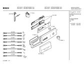 Схема №3 WFH2020FG WFH2020 с изображением Бак для стиральной машины Bosch 00239128