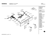 Схема №3 HB560660C с изображением Инструкция по эксплуатации для плиты (духовки) Siemens 00590381