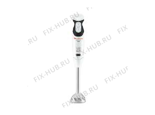 Блендер (миксер) Moulinex DD723110/6W0 - Фото