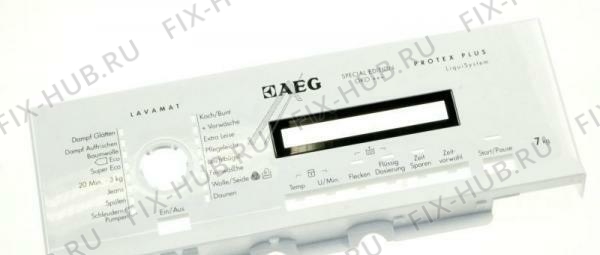 Большое фото - Обшивка для стиралки Aeg 1089058000 в гипермаркете Fix-Hub