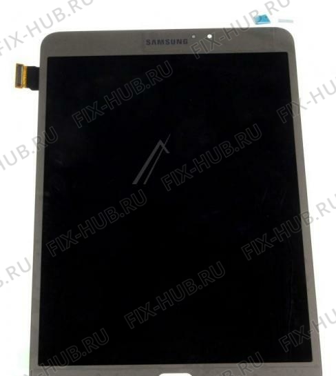 Большое фото - Дисплей (модуль, подсветка) для планшетника Samsung GH97-17697C в гипермаркете Fix-Hub