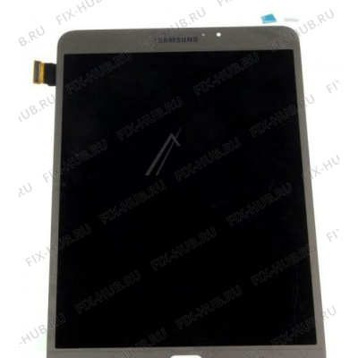 Дисплей (модуль, подсветка) для планшетника Samsung GH97-17697C в гипермаркете Fix-Hub
