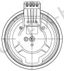 Большое фото - Конфорка Electrolux 3890853017 в гипермаркете Fix-Hub