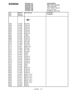 Схема №11 FM738V6 с изображением Инструкция по эксплуатации для телевизора Siemens 00530977