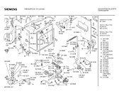 Схема №4 SN65020RK с изображением Программатор для посудомоечной машины Siemens 00096690