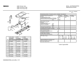 Схема №3 KIR70441 с изображением Инструкция по эксплуатации для холодильника Bosch 00586324