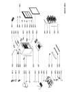 Схема №1 AFB82337 (F090656) с изображением Руководство для холодильника Indesit C00346714