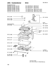 Схема №1 ARC3192-4GA с изображением Другое для холодильника Aeg 8996751240111