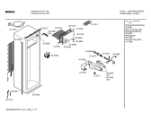 Схема №2 KIL18441 с изображением Поднос для холодильной камеры Bosch 00434254
