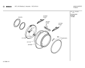 Схема №3 WTL5470NL Berlina LC electronic с изображением Инструкция по эксплуатации для сушилки Bosch 00528466