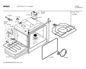 Схема №4 HEN78475H с изображением Инструкция по эксплуатации для плиты (духовки) Bosch 00589559