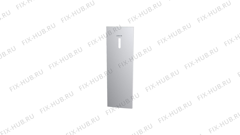 Большое фото - Дверь для холодильника Bosch 00716212 в гипермаркете Fix-Hub
