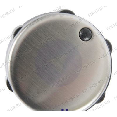 Кнопка для плиты (духовки) Zanussi 3550233013 в гипермаркете Fix-Hub