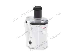 Соковыжималка Moulinex JU350B27/A9A - Фото