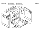 Схема №3 HB28154 с изображением Инструкция по эксплуатации для плиты (духовки) Siemens 00581073