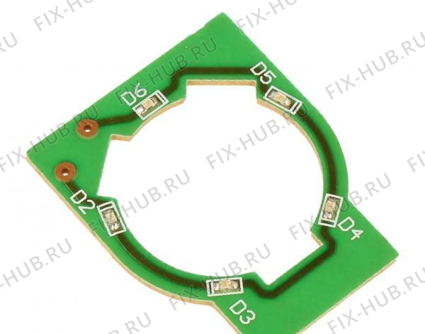 Большое фото - Модуль для чайника (термопота) Siemens 00618598 в гипермаркете Fix-Hub