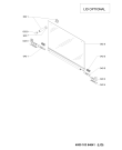 Схема №2 AKT 778/IXL с изображением Затычка для плиты (духовки) Whirlpool 481062506531