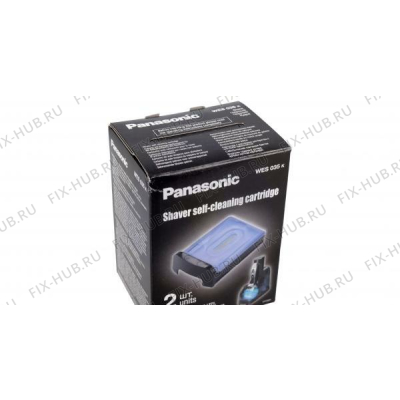 Другое для электробритвы Panasonic WES035K503 в гипермаркете Fix-Hub