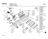Схема №5 HK28065 с изображением Инструкция по эксплуатации для духового шкафа Siemens 00584024