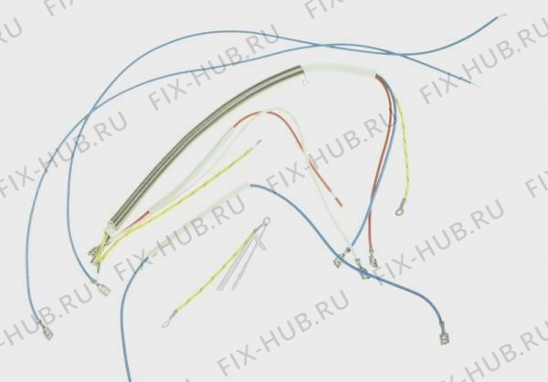 Большое фото - Электропитание для мультигриля ARIETE AT6136006400 в гипермаркете Fix-Hub