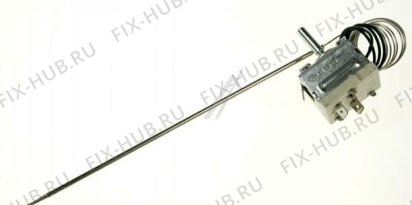 Большое фото - Термостат для духового шкафа Indesit C00297890 в гипермаркете Fix-Hub