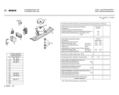 Схема №2 KGV3604CH с изображением Инструкция по эксплуатации для холодильной камеры Bosch 00521434