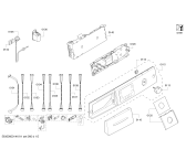 Схема №4 WAS28492 Logixx8 VarioPerfect;Made in Germany с изображением Модуль управления мотором для стиральной машины Bosch 00676736