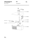 Схема №1 S3630-4 KG с изображением Всякое для холодильной камеры Aeg 8996711640426